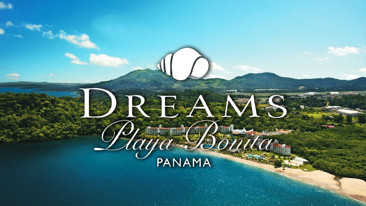 Курорт Dreams Playa Bonita в Панаме | Подробный обзор изнутри
