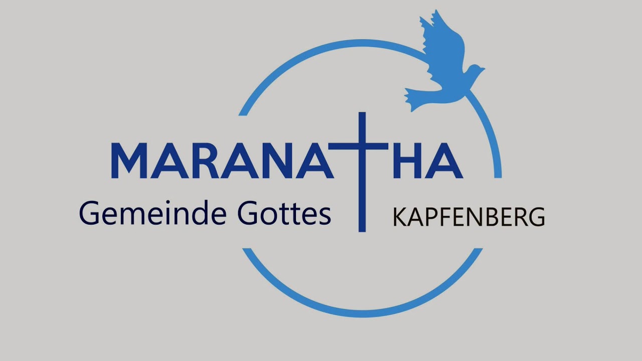 Maranatha