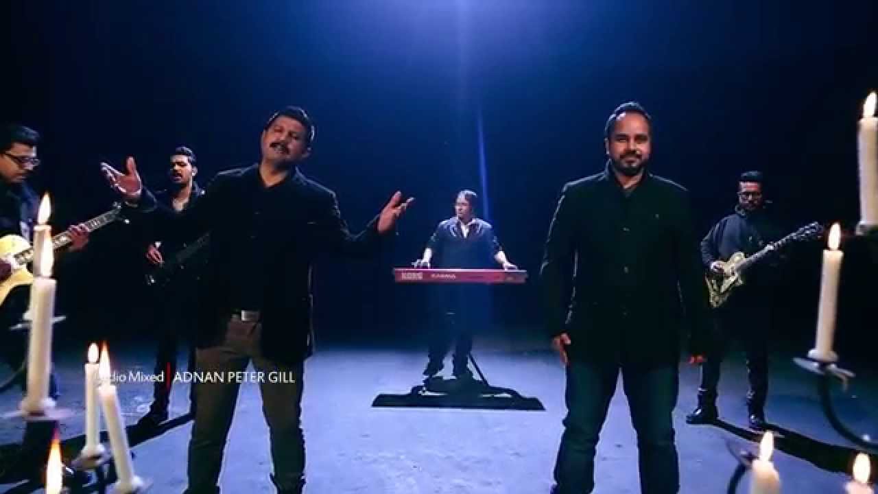 Yasu Diyan Kya Bataan | Official Video | Hallelujah The Band Pakistan