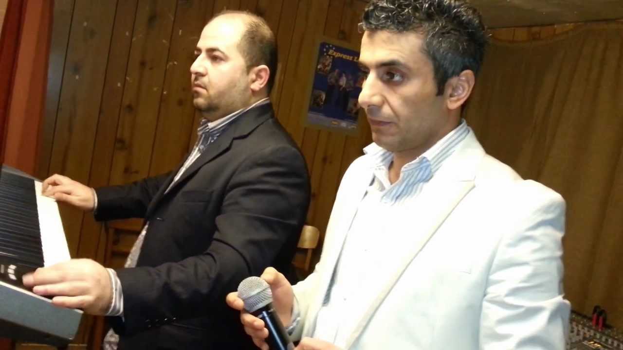 Rashad amedi 2013