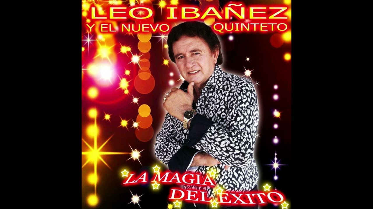 LEO IBAÑEZ Y SU NUEVO QUINTETO/06/A TRES CRUCES/2015