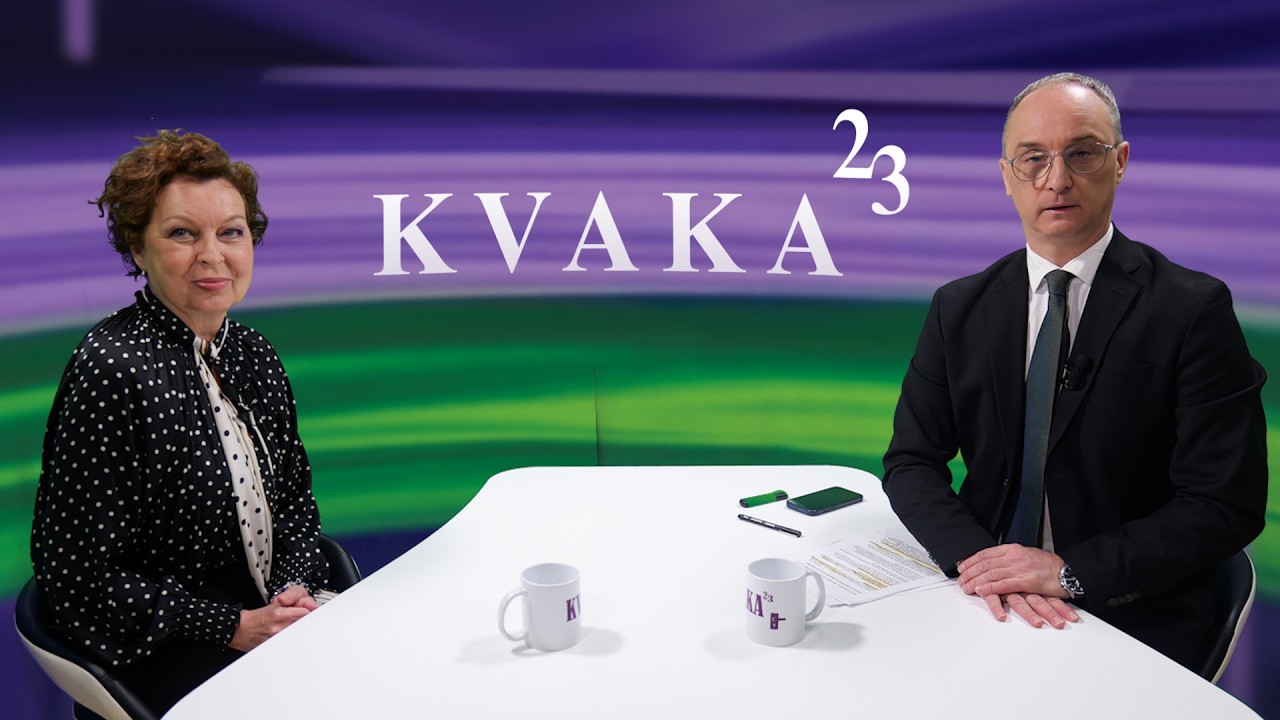 Policija u Rektoratu: kako je rektor Đokić postao &bdquo;pobednik sa balkona&ldquo; | Kvaka 23