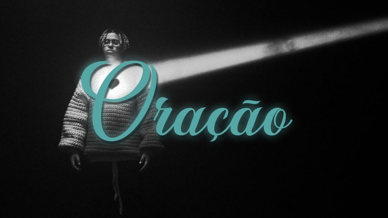WIU - Oração (INSTRUMENTAL) @prod.lestd