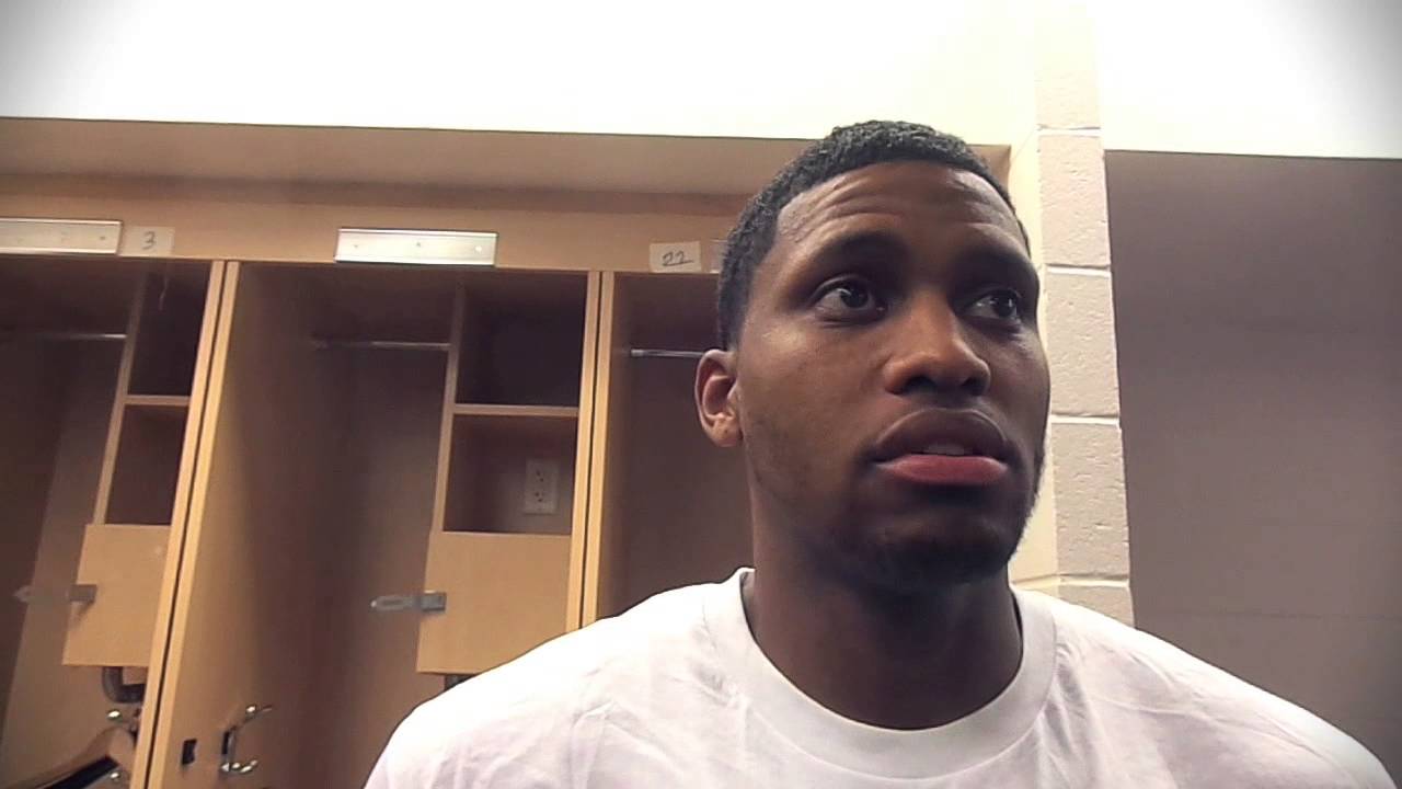 Rudy Gay Names His Favorite Basketball Shoes of All Time | Kicks On Court Weekly