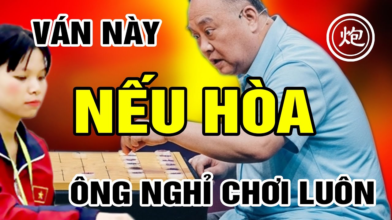 Lão Tân VỒ 2 XE Ngô Lan Hương, Nói Cứng 