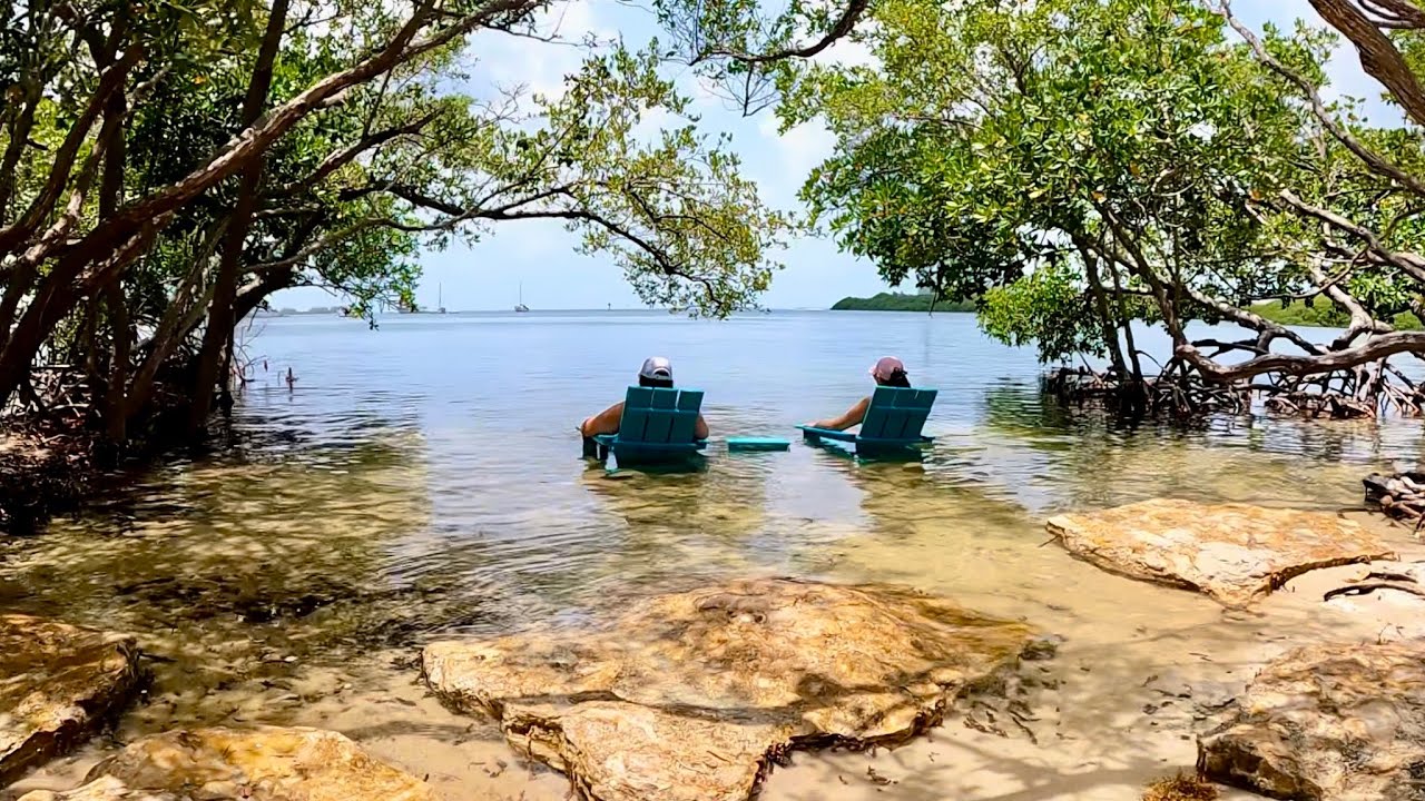 Hyatt Vacation Club at Beachhouse Key West@DrewLargoExcursions