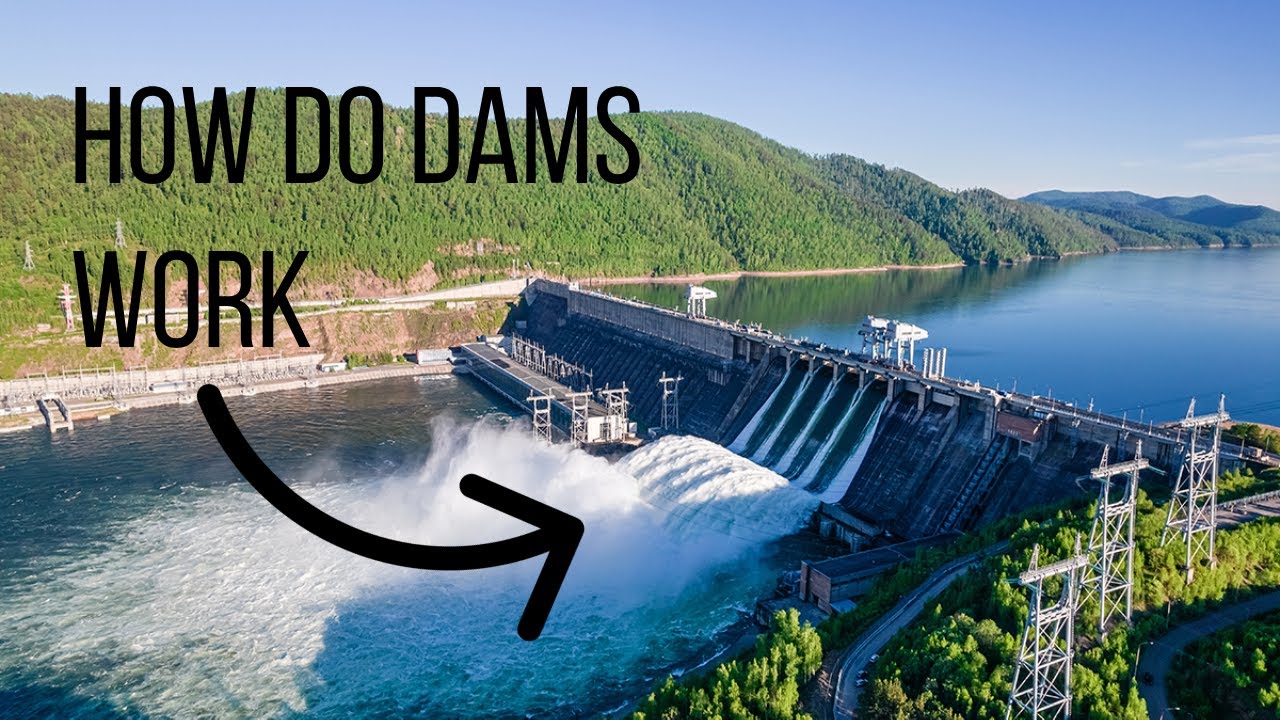 How do Dams work?