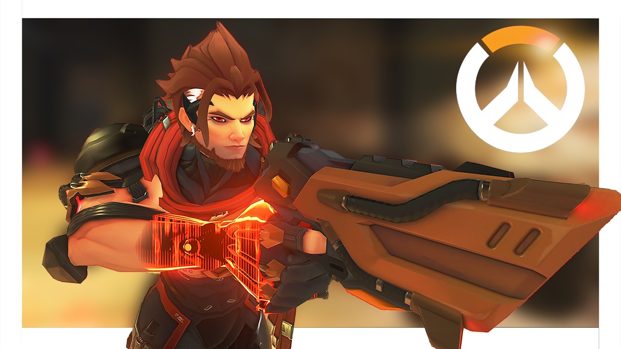 NEW HEROES ARE BUSTED | Overwatch - Funny moments