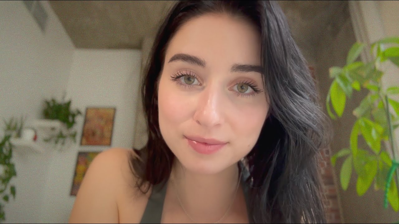 [ASMR] Personal Attention 😴 For the  bad days