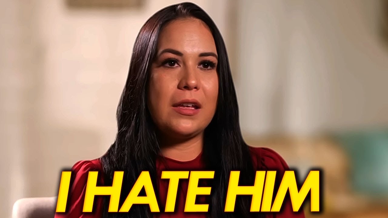 Liz Cancer Update, Disrespected By Big Ed & Being Used By Jayson - 90 Day Fianc&eacute;