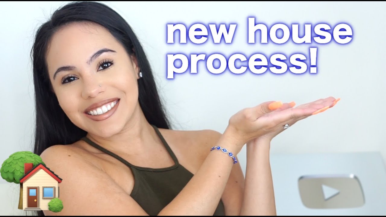 HOW I BOUGHT MY NEW HOUSE DURING A PANDEMIC WHILE BEING SELF EMPLOYED!