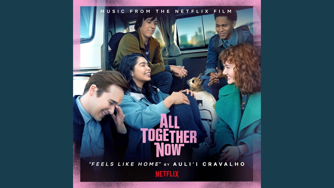 Feels Like Home (From 