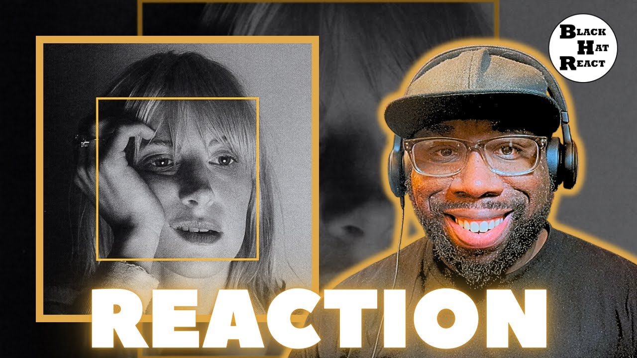 ALBUM REACTION: Hayley Williams - Ego Death At A Bachelorette Party (2025)