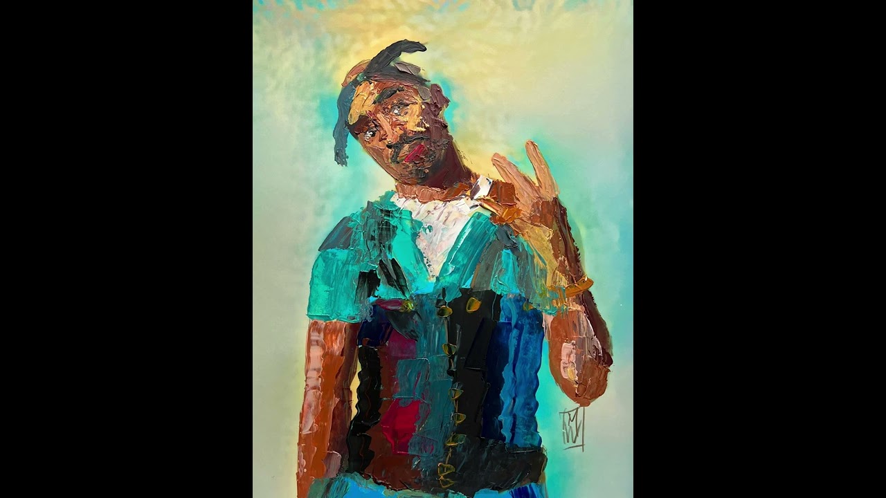 2Pac - This Ain't Livin OG (Alternate Guitar Mix)