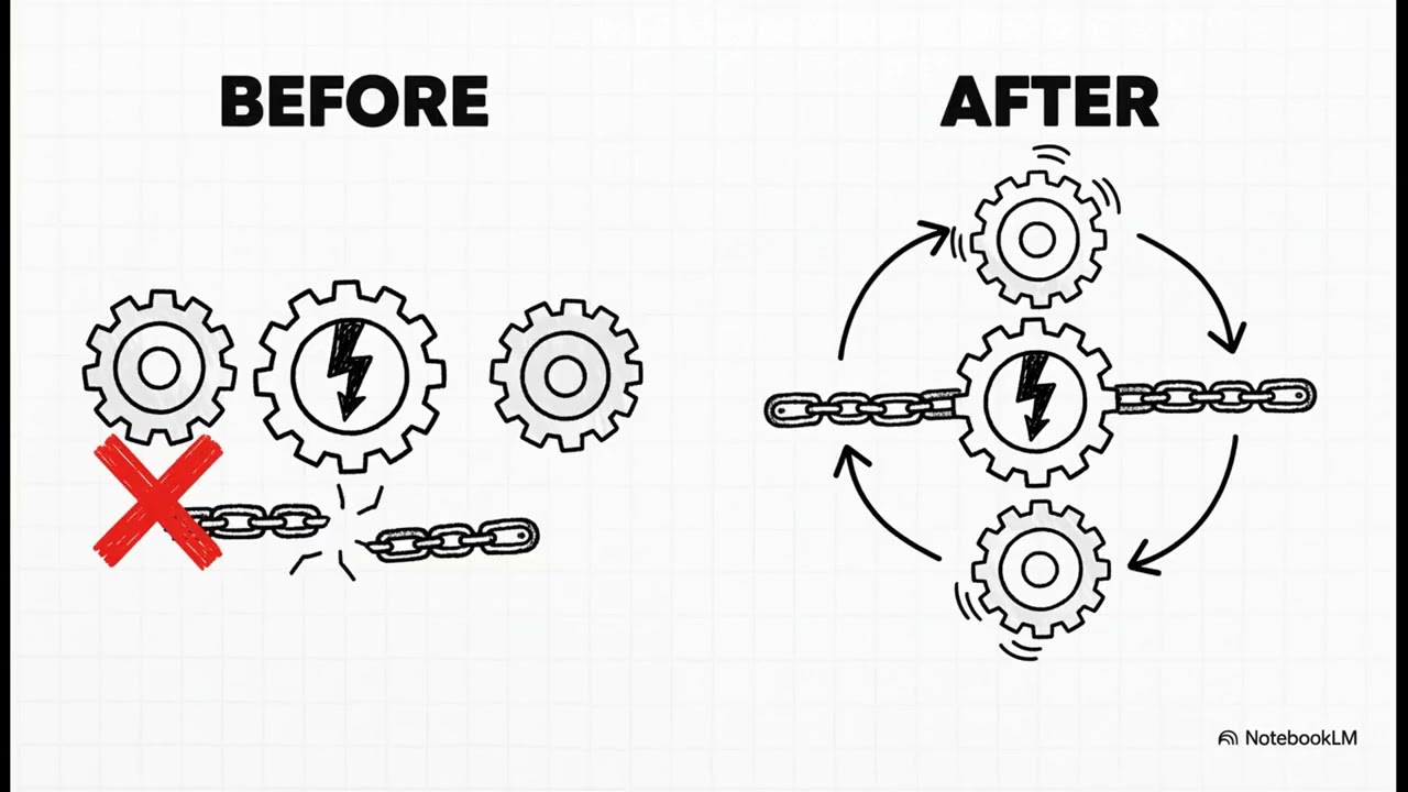 Architecting for the Cloud