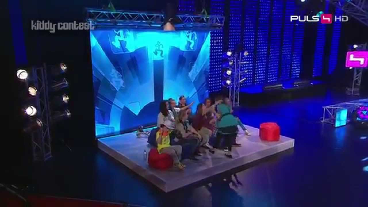 KIDDY CONTEST FINALE 2014 - Teil 03