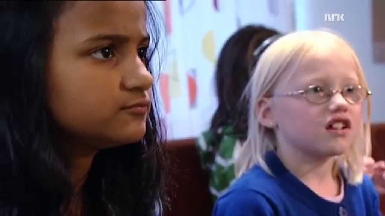 Være venner 05