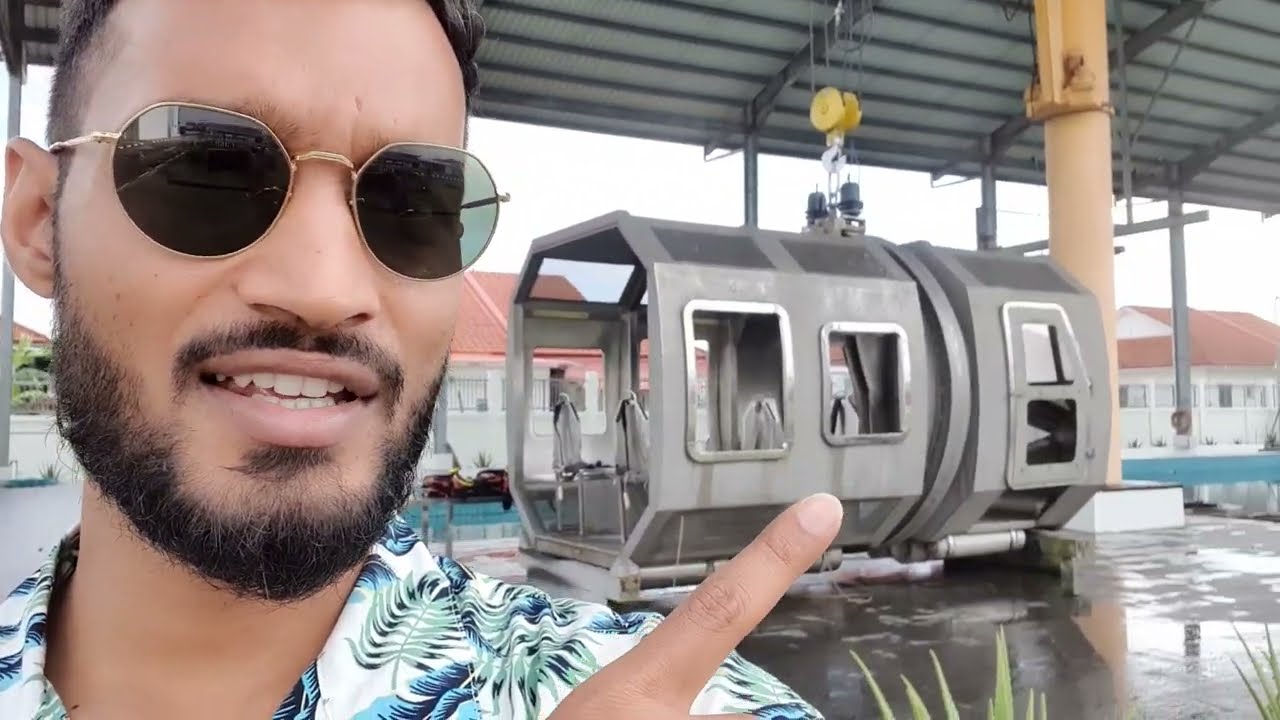 OPITO BOSIET IN MALAYSIA | MOST DANGEROUS COURSE TO JOIN OFFSHORE DP SHIP | | SAILOR AVINASH SINGH