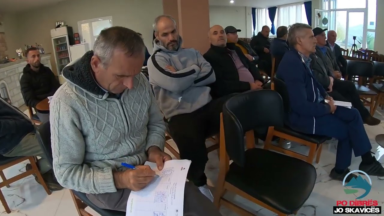 Zëri banoreve vazhdon 