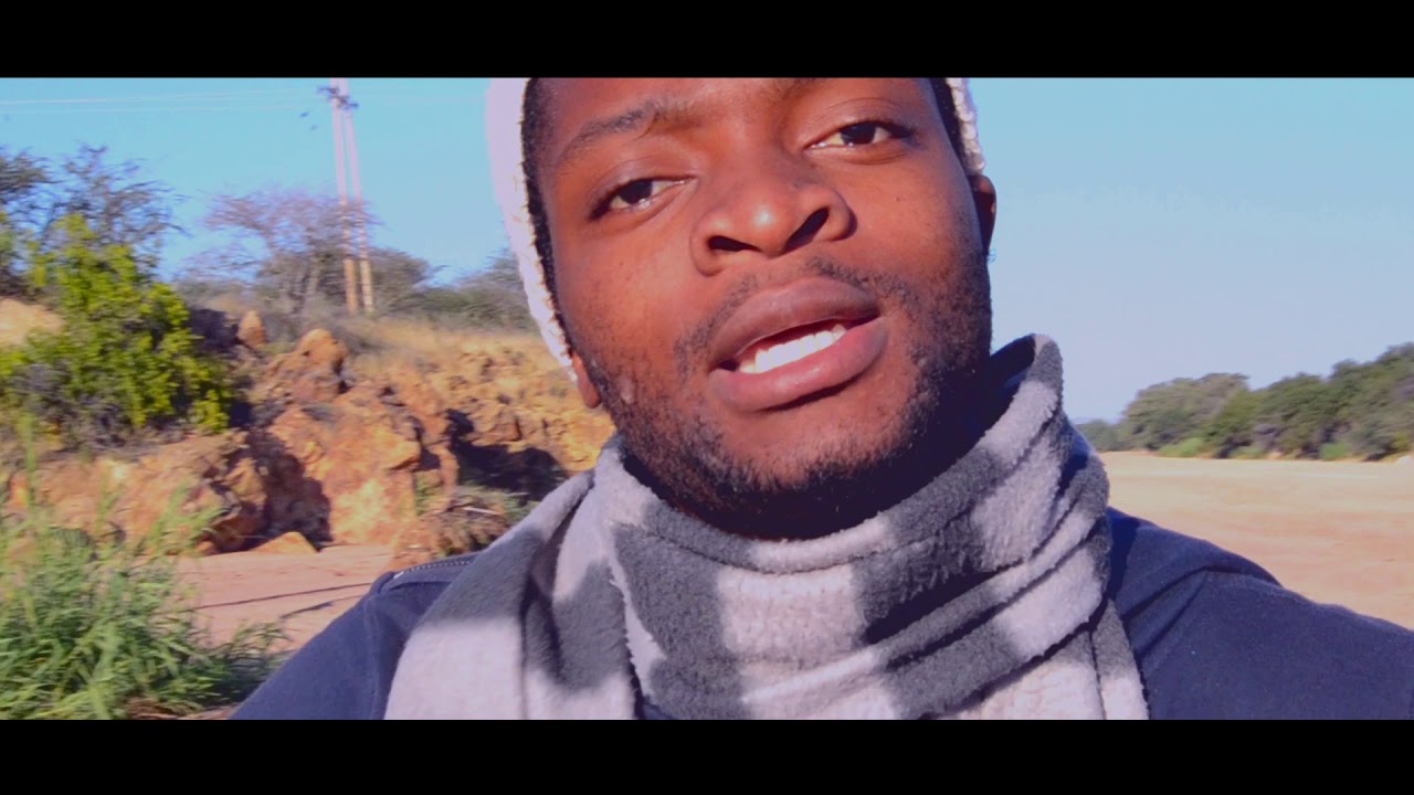 Real EKZ I still  remain( Official music video)