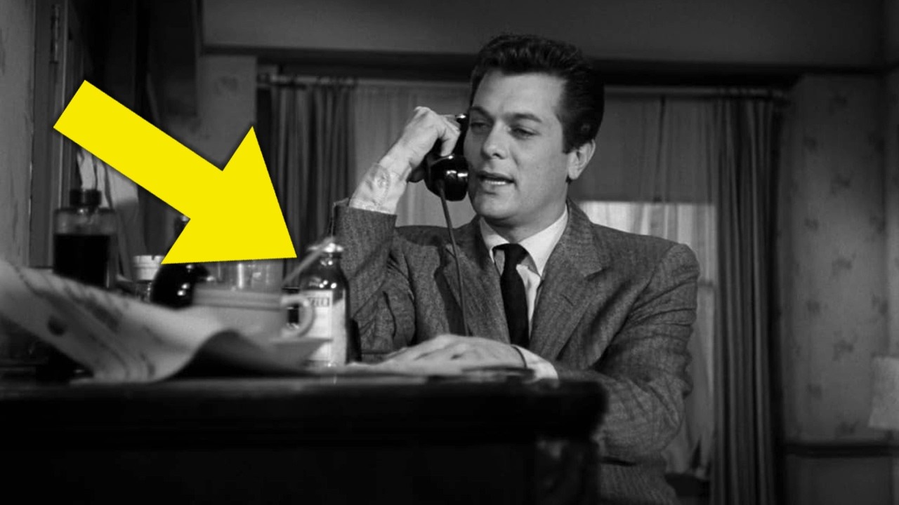 Sweet Smell of Success (1957): 20 WEIRD Facts You Didn’t Know