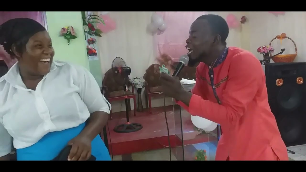 FRANCILLIEN  NORVAL . ap bay lajan piès moun paka prann . si bondye patla francillien te mouri deja.
