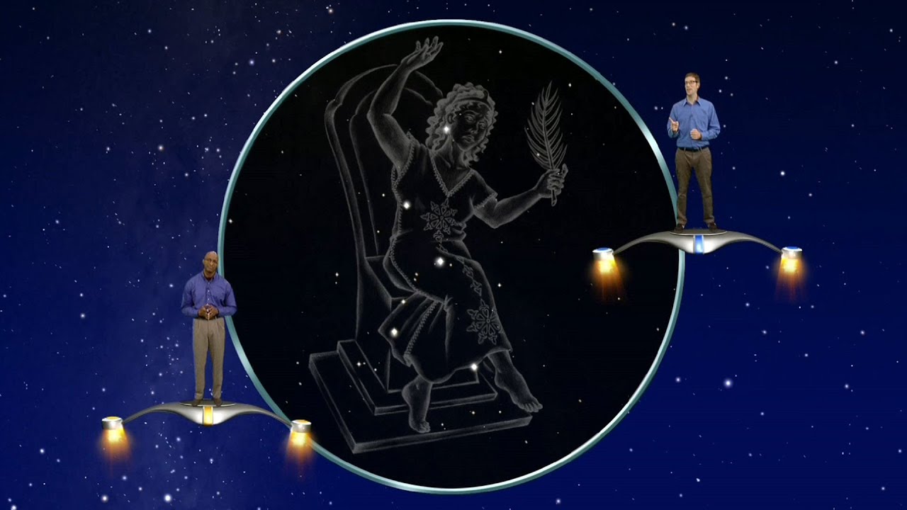 Star Gazers - 