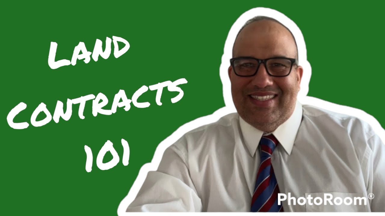 Land Contracts 101: Understanding the Pros and Cons of Seller Financing