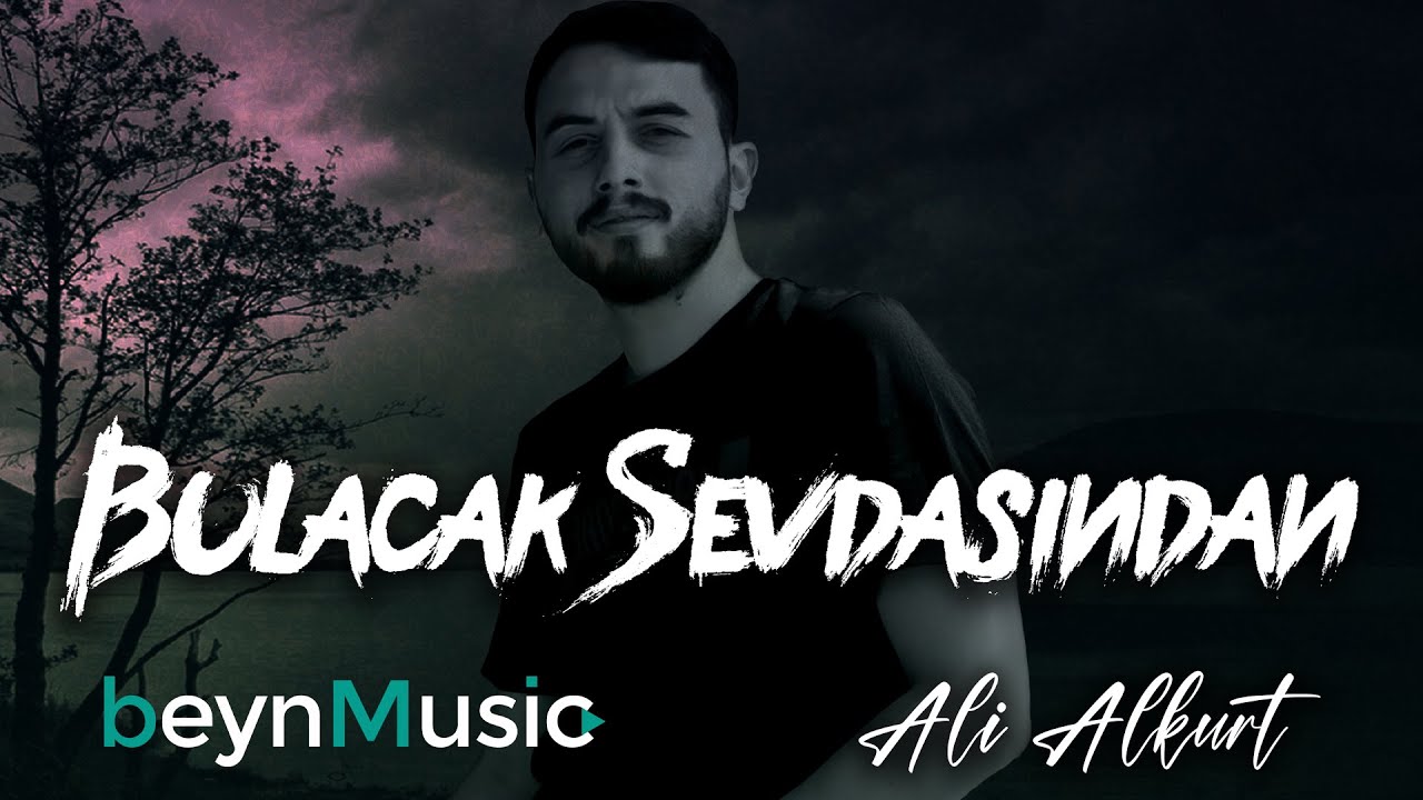 Ali Alkurt - Bulacak Sevdasından (Orijinal Kayıt, Klip)