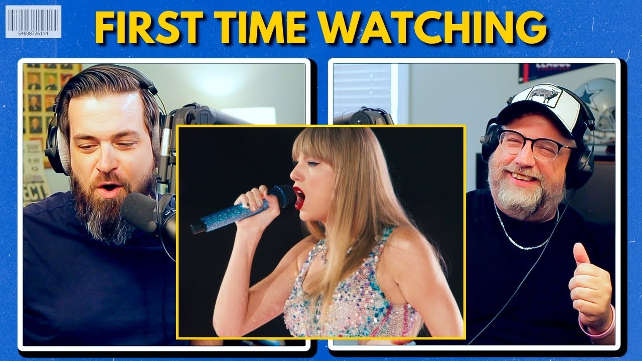 Taylor Swift - Cruel Summer (The Eras Tour) | MUSICIANS REACT
