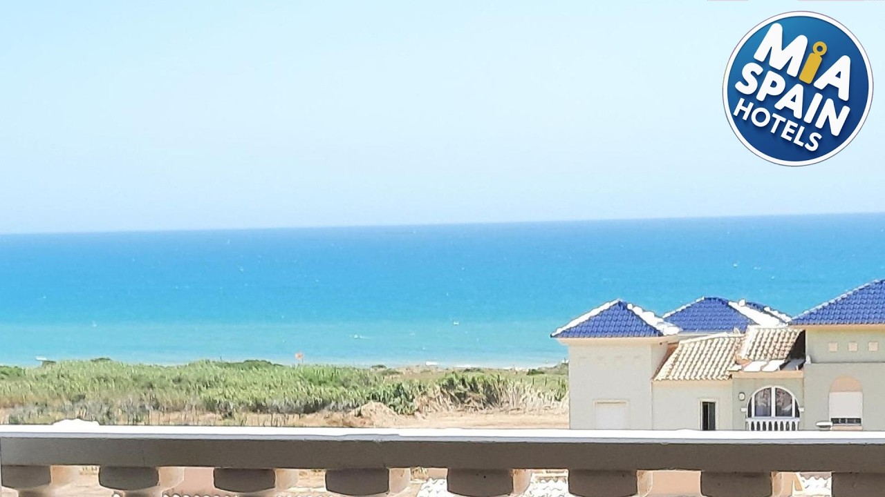 Vistamar-Relax SeaViews | Torrevieja, Spain | Hotel Review 🛏️