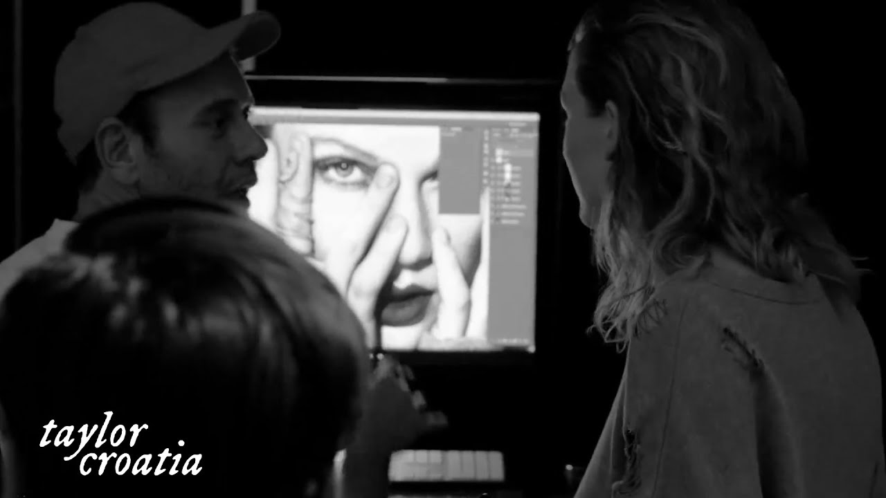 reputation - Story Behind (Taylor Swift)