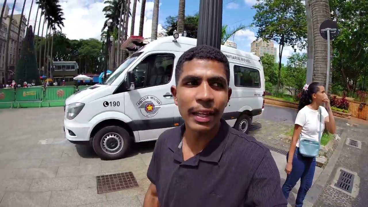 CATEDRAL DA SÉ SÃO PAULO 