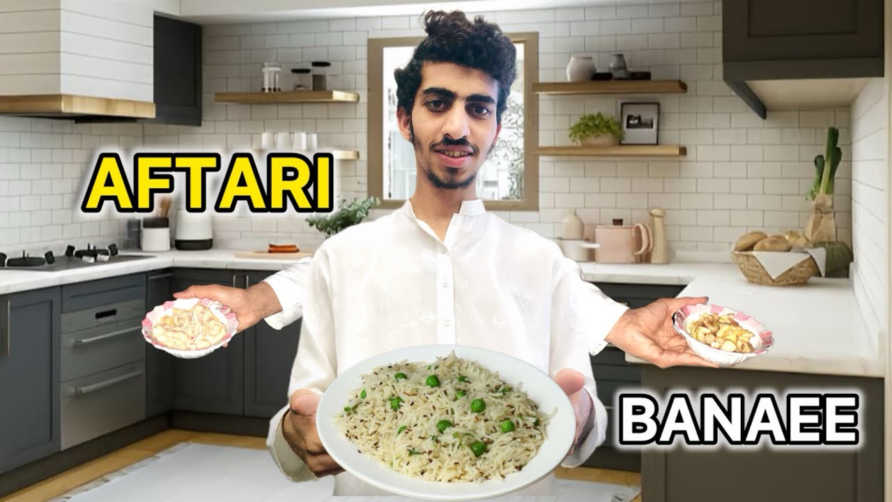SAB KE LIYE AFTARI BANAEE ✌🏻✌🏻||CZNS SE MILA ||PAKISTANI VLOGERS ||ASAD FUN VLOG 