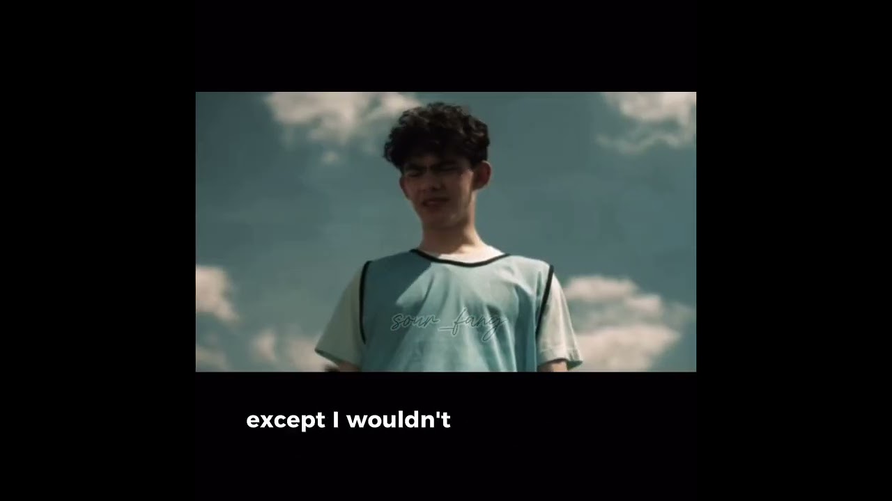 Charlie and ben