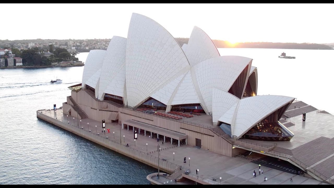 10 Years of TEDxSydney