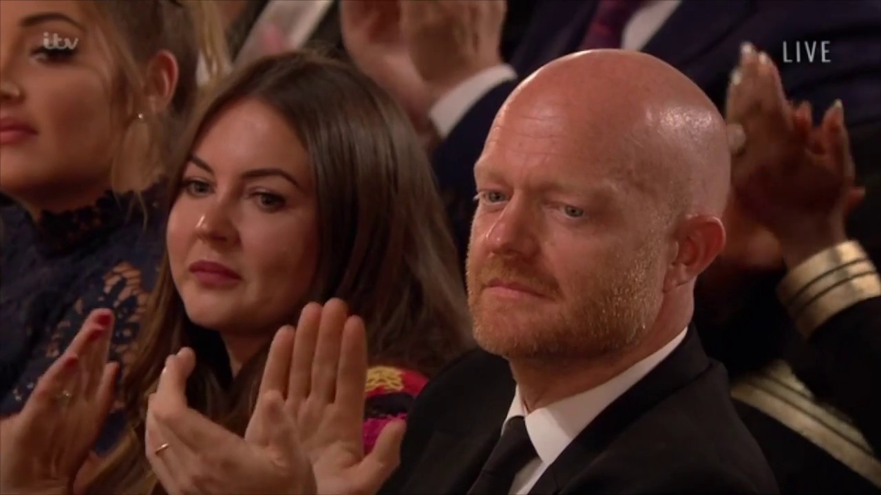 The British Soap Awards 2018 - Part 3/7