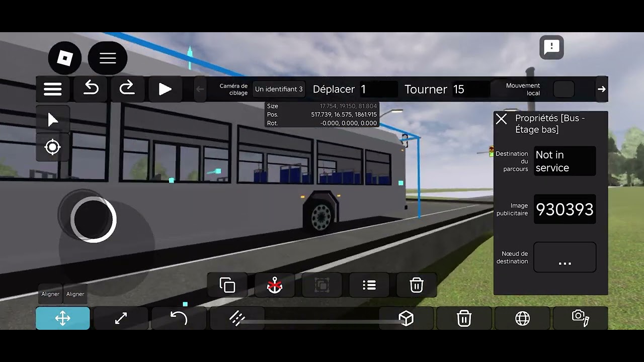 Car crash simulateur 2 (Roblox)