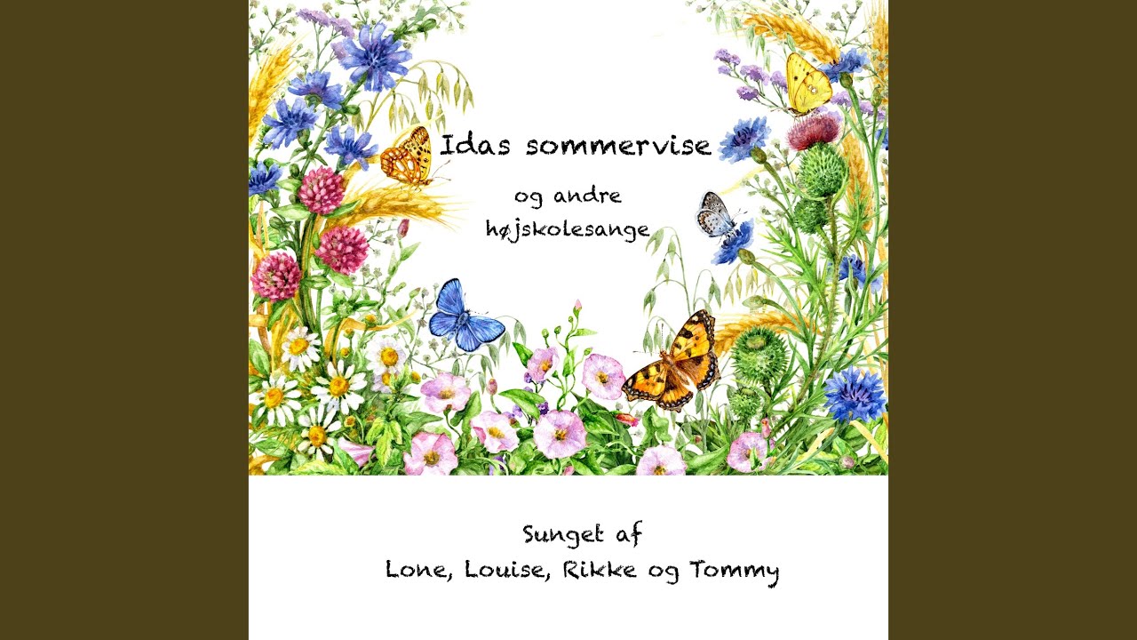 Idas sommervise