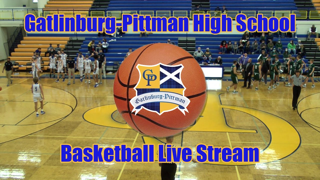 GP Basketball vs Pigeon Forge 7:30pm