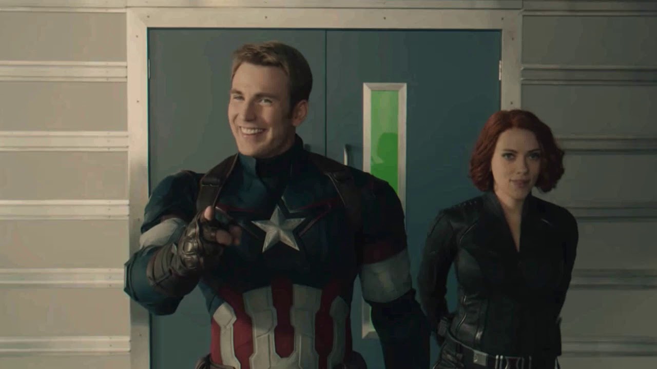 『MMV』 We Didn't Start The Fire | Marvel Music Video