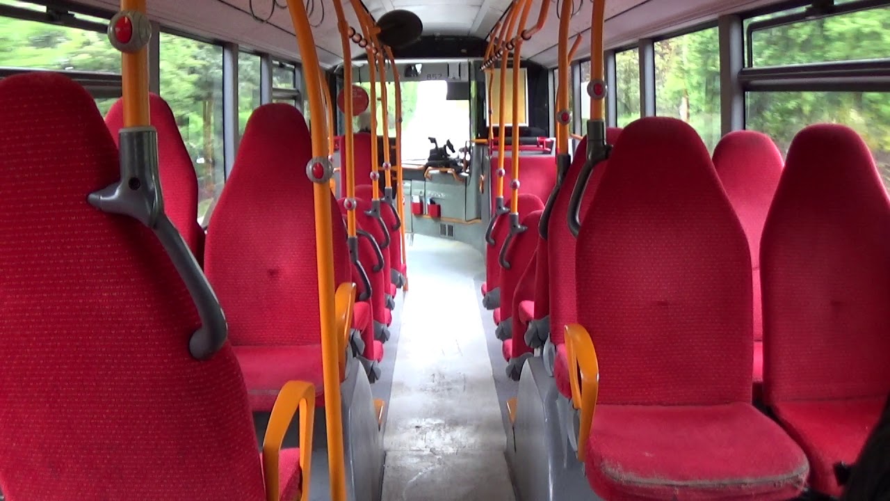 *KICKDOWN!* Thames Travel 852/PF56OXF | Mercedes-Benz Citaro Facelift | Route 139