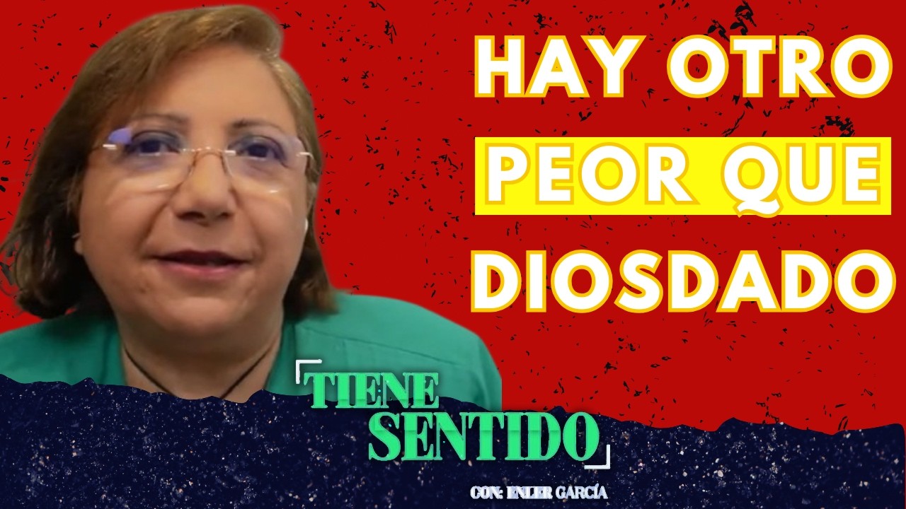 SEBASTIANA: EEUU DEBE PRIORIZAR LA LIBERTAD Y NO LO ECONÓMICO 