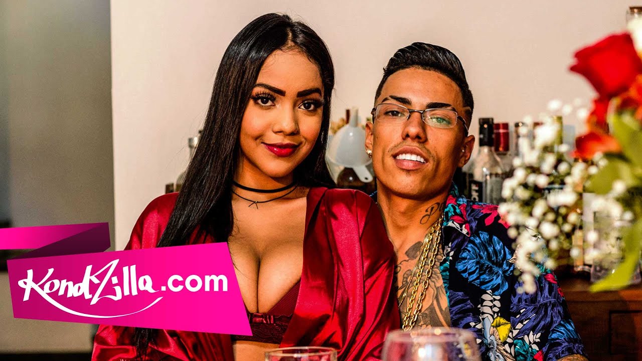 MC Menor MR e MC Ester - Tudo Passa (kondzilla.com)