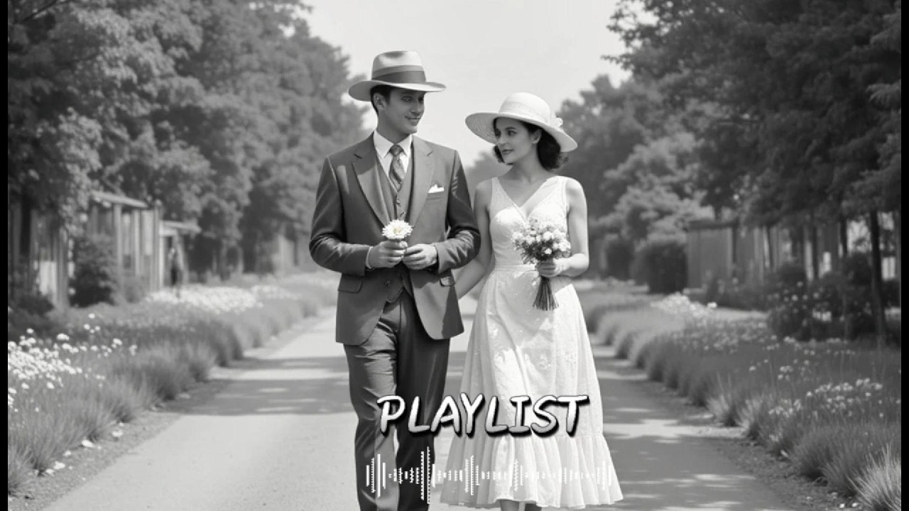 VINTAGE ROMANCE BEST 60S LOVE SONGS