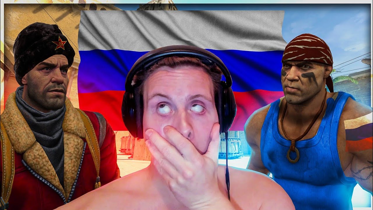 THE CS2 MIRAGE EXPERIENCE