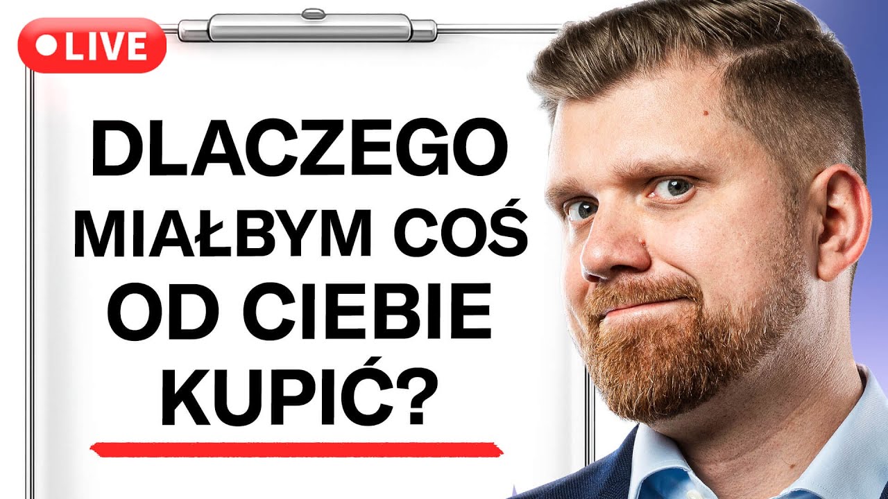 Почему я должен у тебя что-то купить? AI-стратегия для продавца &mdash; AI_Sales LIVE