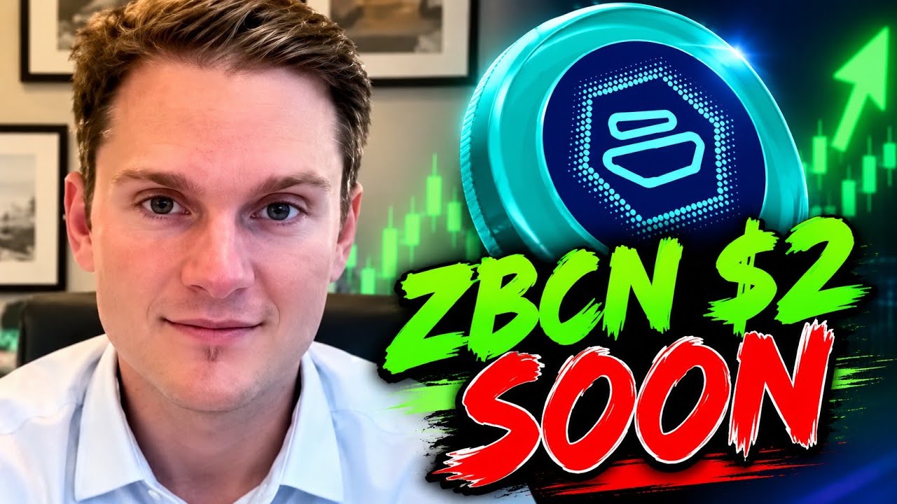 If You Hold Zebec (ZBCN), Get Ready! 🚨 ZBCN $2 SOON? | Zebec Network Price Prediction & Update