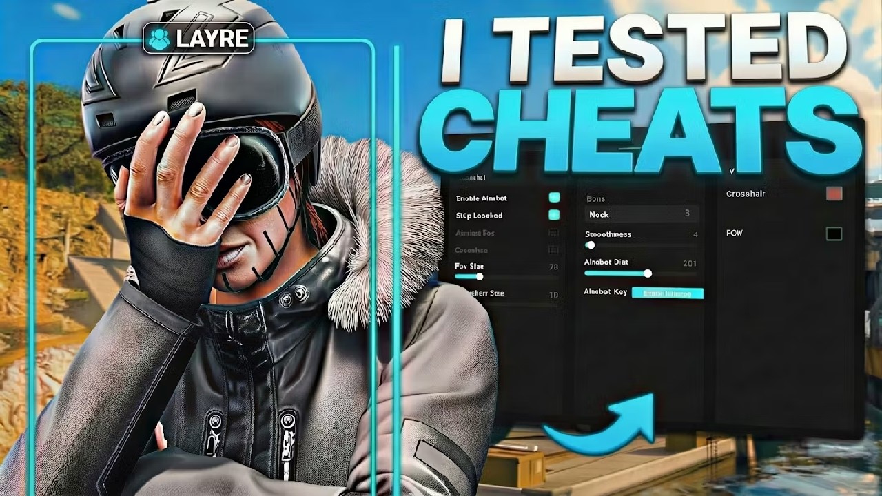 I Tried The MOST UNDETECTED Warzone Cheats In 2026...