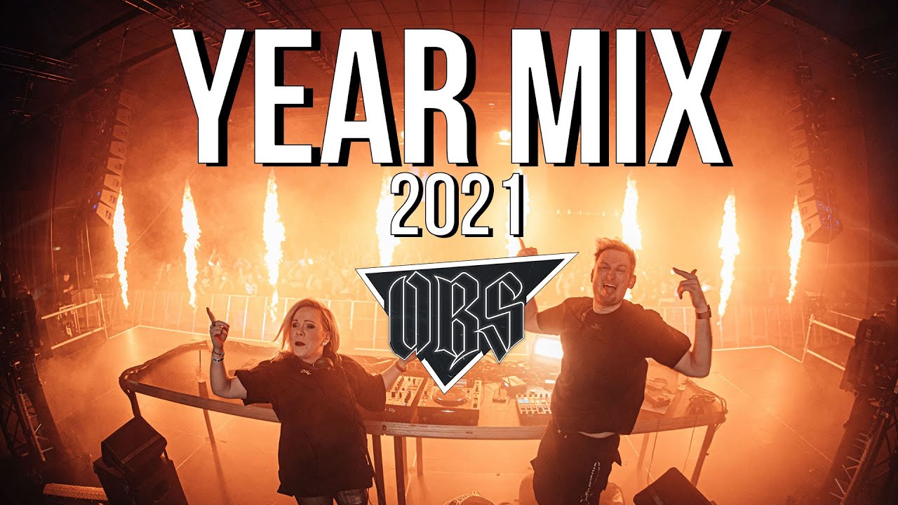 OBS - ostblockiger YEAR MIX 2021 - Best of Mashups 2021/2022